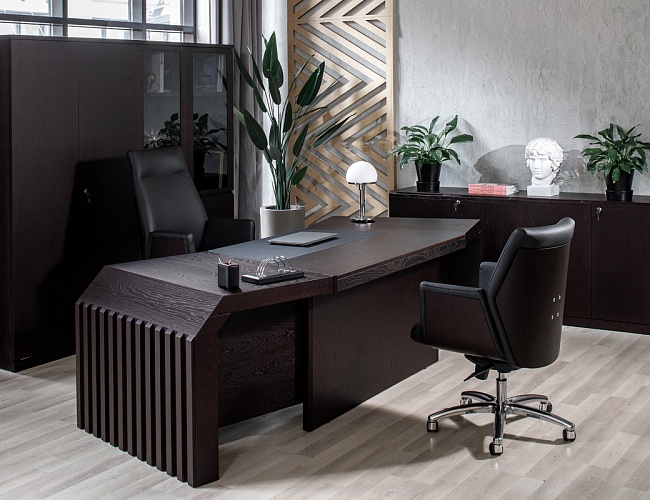 фото кабинет директора Марэ