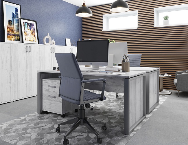 фото кабинет Аргентум-М + №4