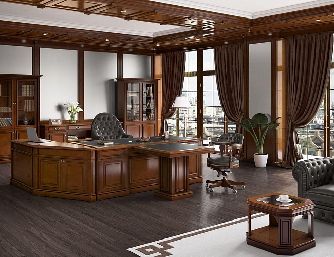 фото кабинет Интер №5