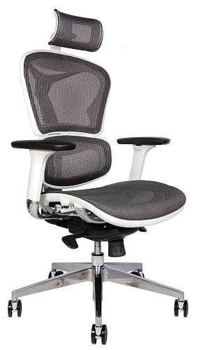 фото кресло Хироу вайт