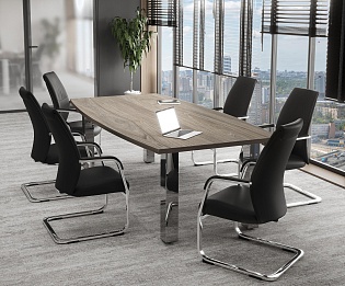 фото столы Ялта Люкс  №4