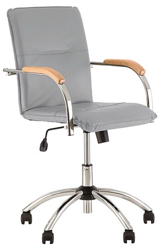 фото кресло Нв Самба GTP №4