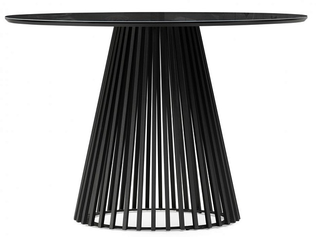 фото Обеденный стол Нэнси 100 №2