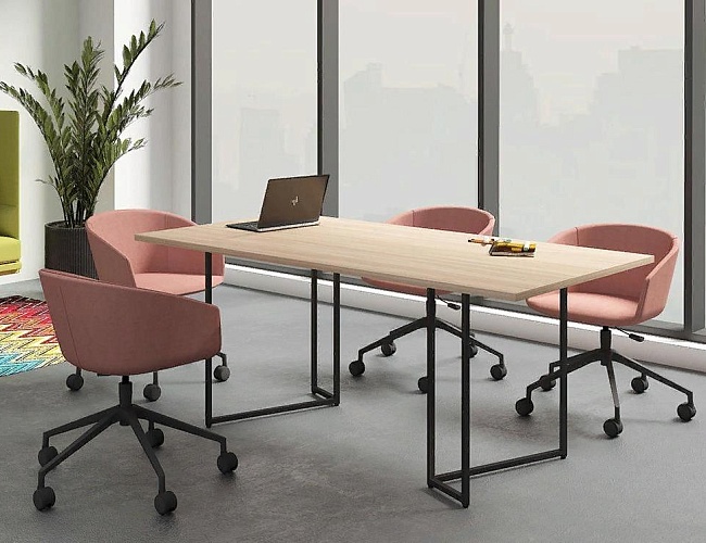 фото Офисная мебель Линк №4