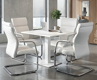 фото столы Хоум Офис М 