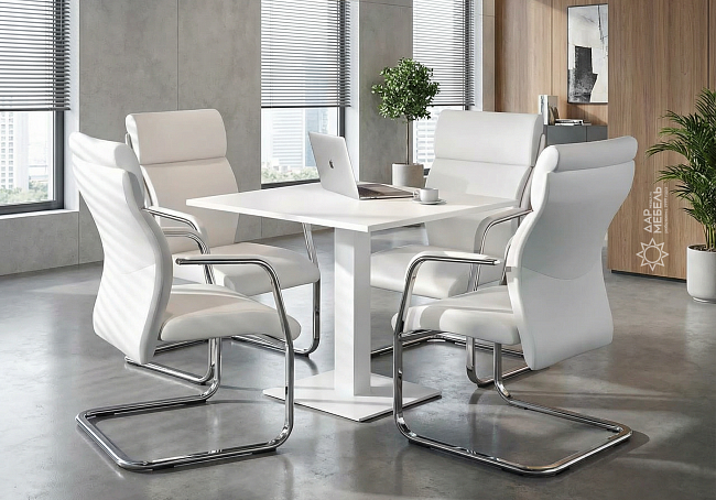 фото столы Хоум Офис М