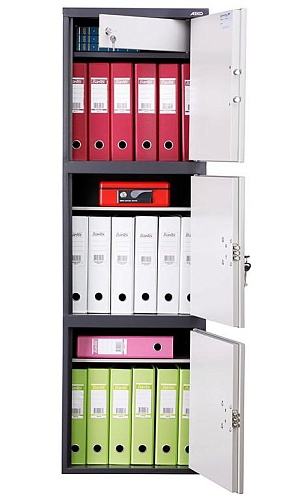 фото Шкаф SL-150/3Т EL №3