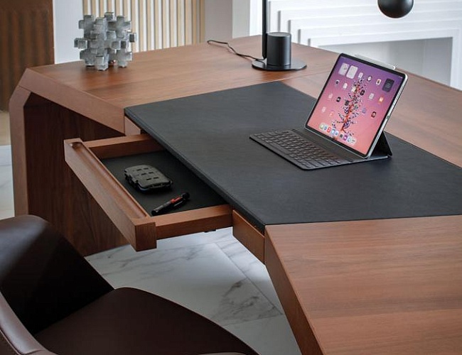 фото кабинет Марэ Орех №5