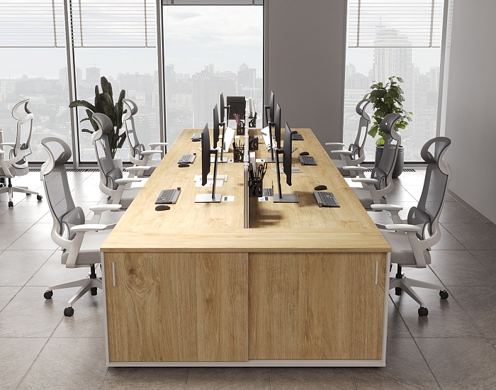 фото мебель Проджект Тиквуд					 №3					