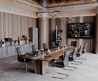 фото столы Артвуд  №2