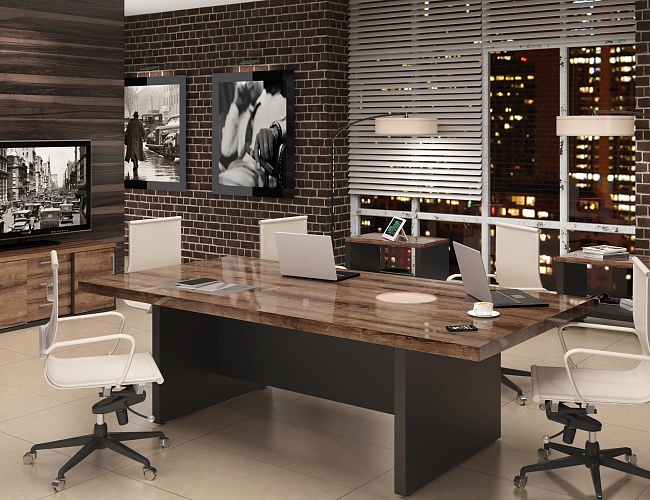 фото кабинет Верона New №2