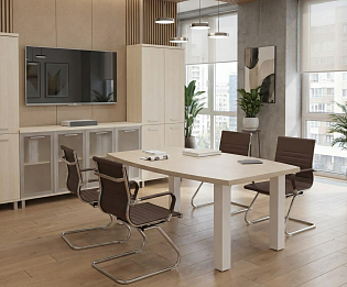 фото кабинет Фёст Клён   №3