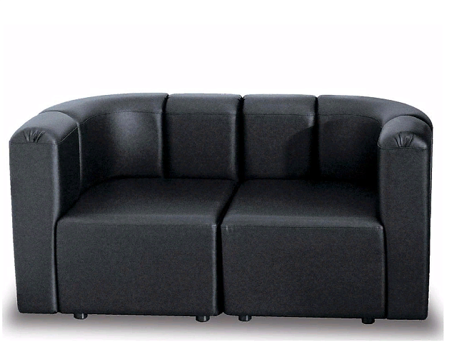 фото офисный диван Юнона