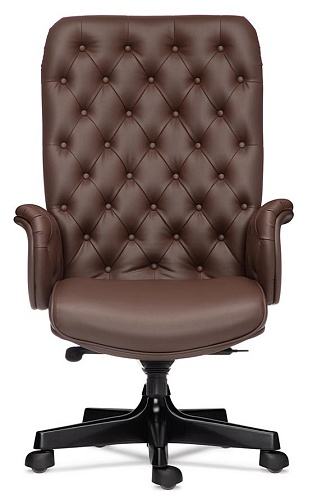 фото кресло Президент D100 №3