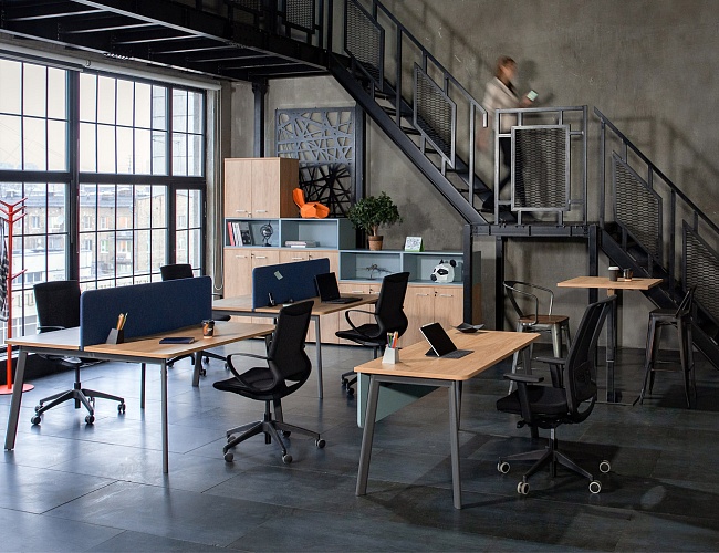 фото мебель Флекс №3