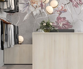 фото ресепшн Комфорт Лайт  №4