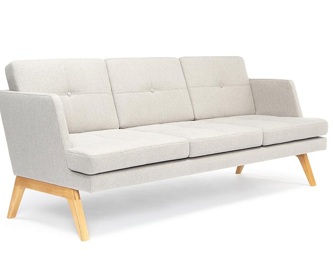 фото Офисный диван Даллас №4