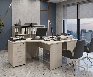 фото мебель Комфорт Лайт 