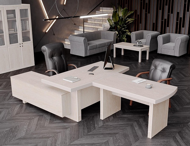 фото кабинет Кэпитал