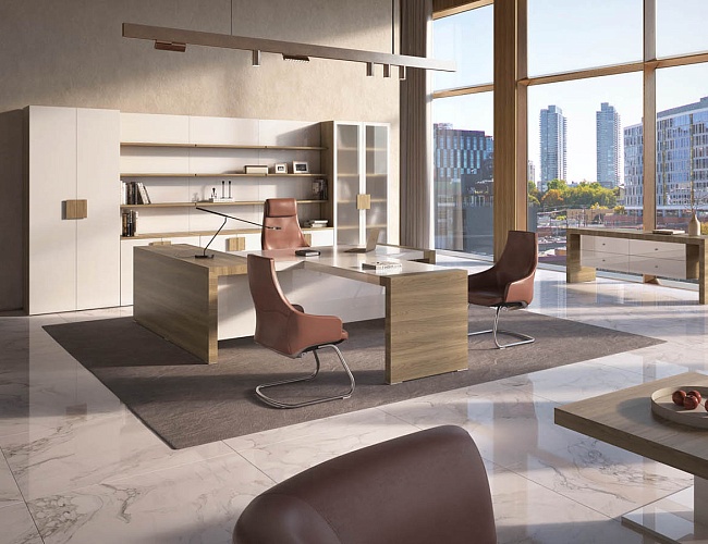 фото кабинет Киу Дм + №4