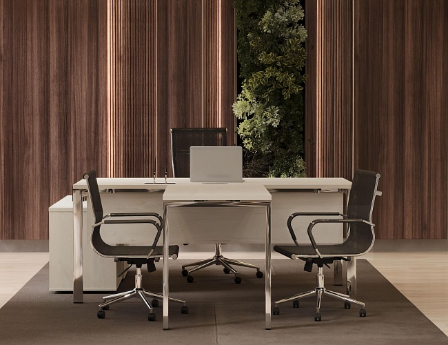 фото кабинет Проджект Люкс Н №2