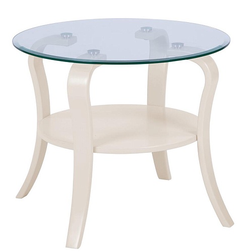 фото Журнальный столик Аннет №2