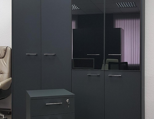 фото кабинет Квинс Слим №5