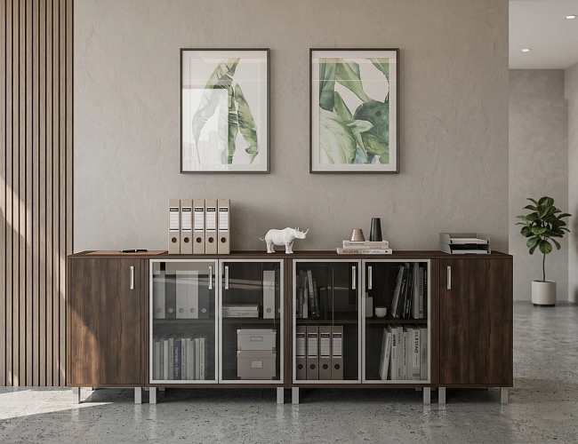 фото кабинет Борн Дуб №4