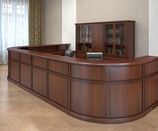 фото ресепшн Вашингтон 