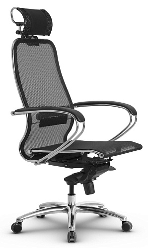 фото офисное кресло S-2.04 №2