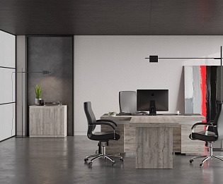 фото кабинет Ливерпуль Нордик  №4