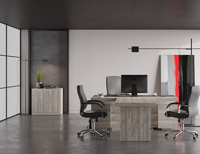 фото кабинет Ливерпуль Нордик №4