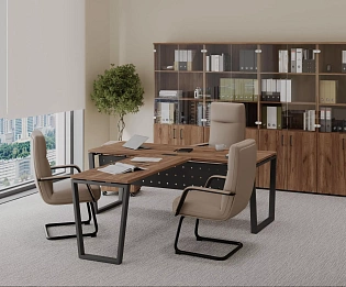 фото кабинет Проджект Дуб Т  №2