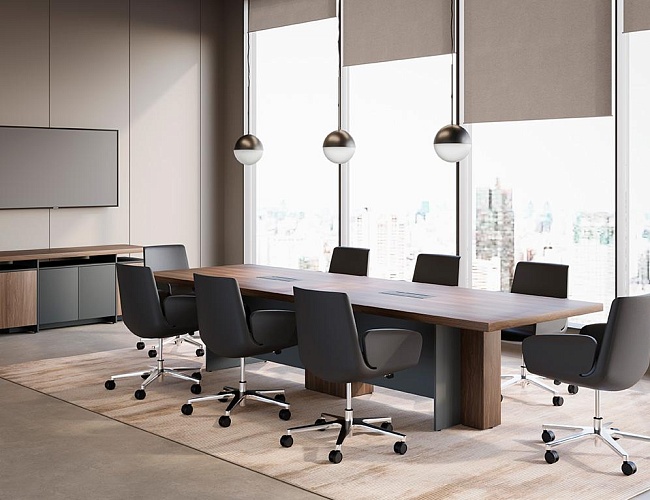 фото столы Фабер №2