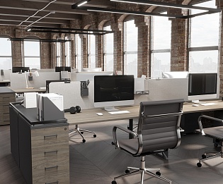 фото мебель Проджект Вяз  №4