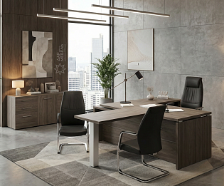 фото кабинет Ялта Вяз  №3