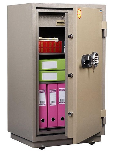 фото Cейф FRS-99.T-EL