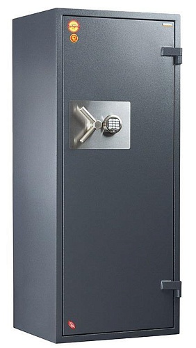 фото Сейф Гарант Евро 165T EL