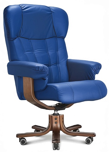 фото кресло Царь D100 №5