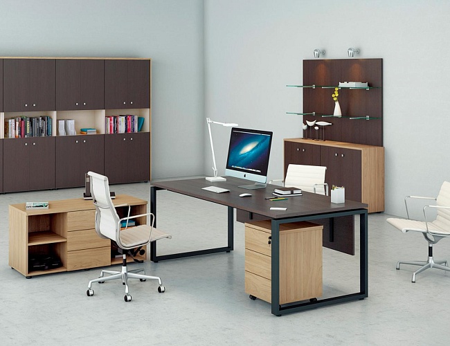 фото кабинет Рио Директ №2