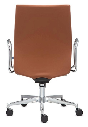 фото кресло Эклипс D80 №4