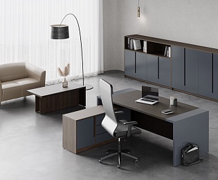 фото кабинет Артвуд  №3