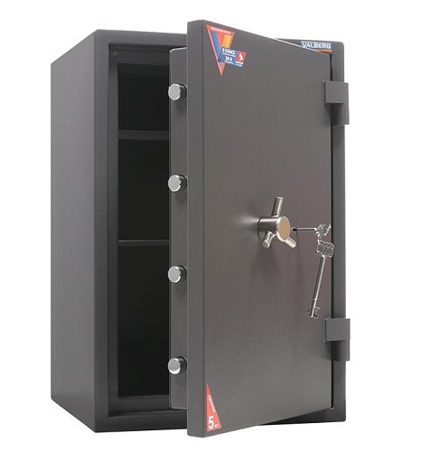 фото Сейф Гранит 65T №2