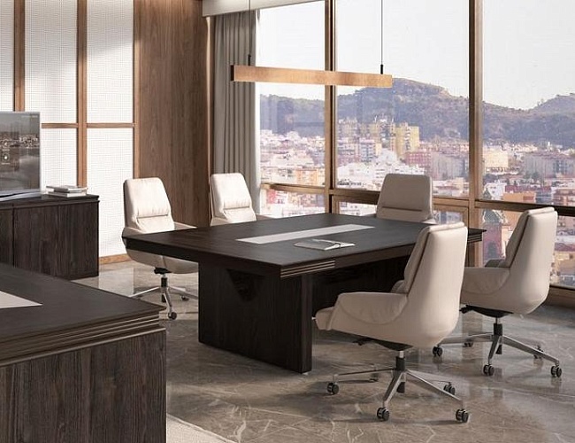 фото столы Франклин ДМ №3