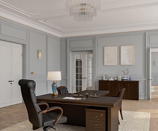 фото кабинет Персео  №3