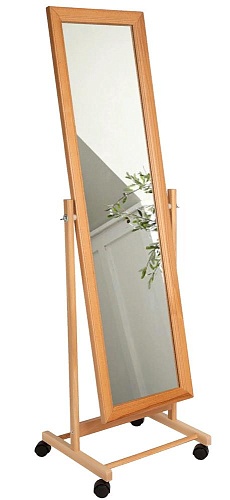 фото Зеркало мобильное В 27Н