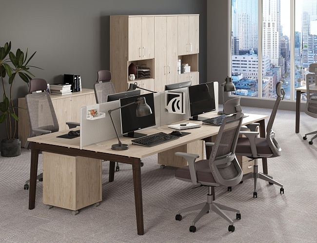 фото мебель Оникс Вуд