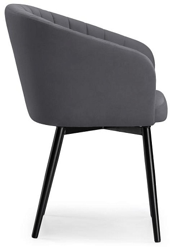 фото стул поворотный Моншау + №4