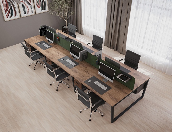 фото мебель Дрим Дуб T2 №3