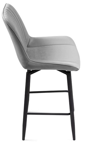 фото Барный стул Седа К №4